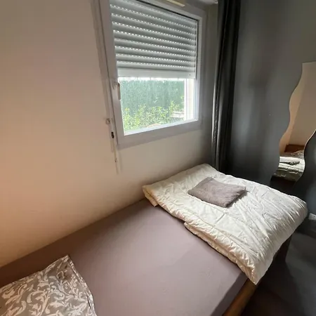 Appartement T3 Lumineux Et Convivial, Parking Prive Montpellier